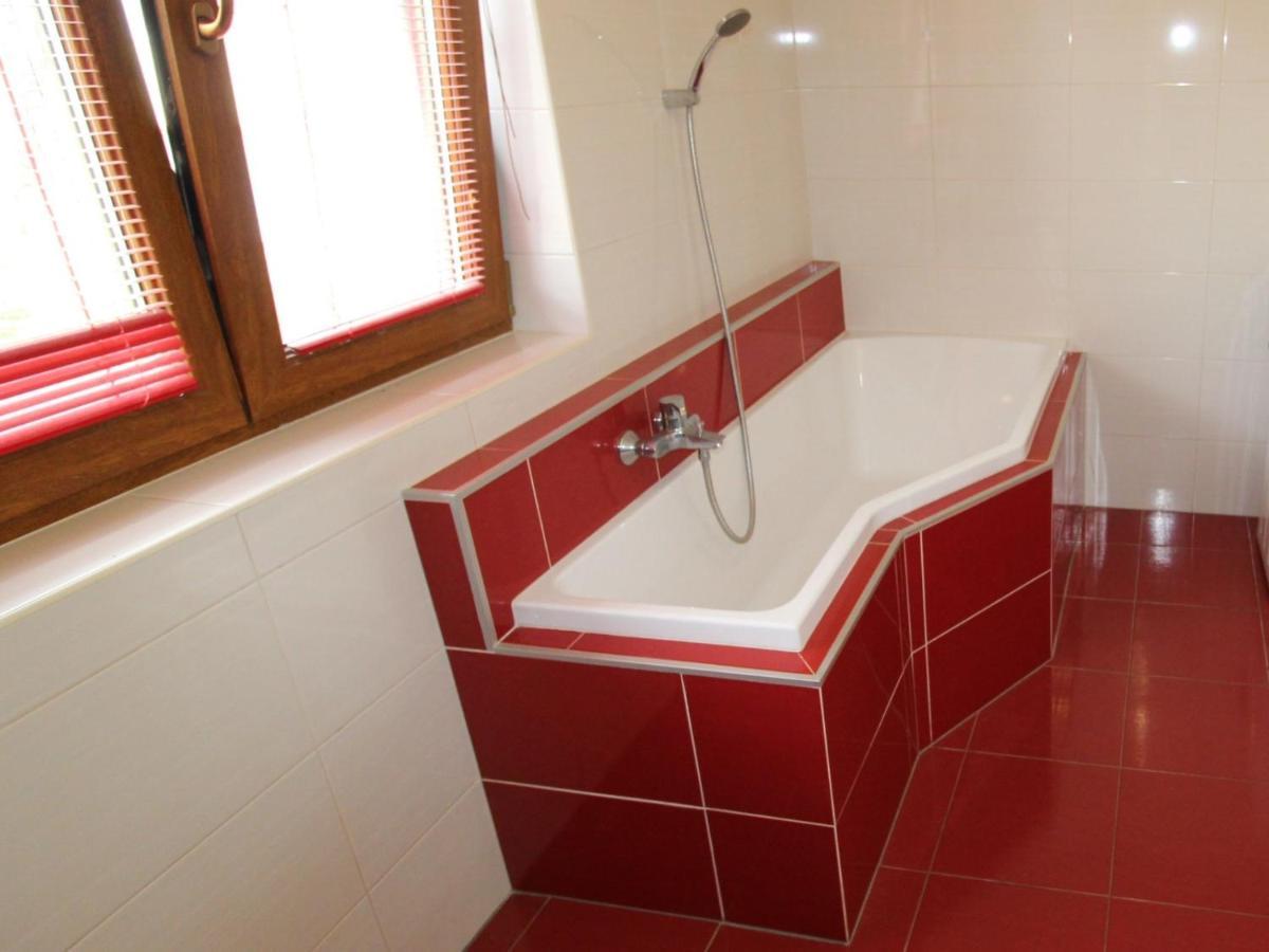 Holiday Home Dehtare By Interhome Hluboka nad Vltavou Ngoại thất bức ảnh